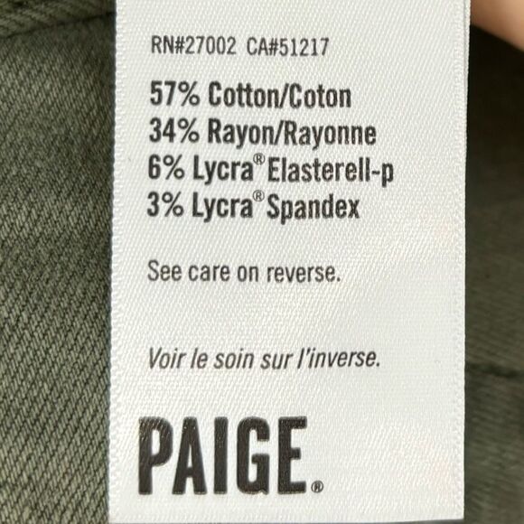 Paige Mayslie Jumpsuit - Picture 12 of 12